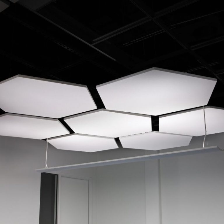 Армстронг OPTIMA CANOPY